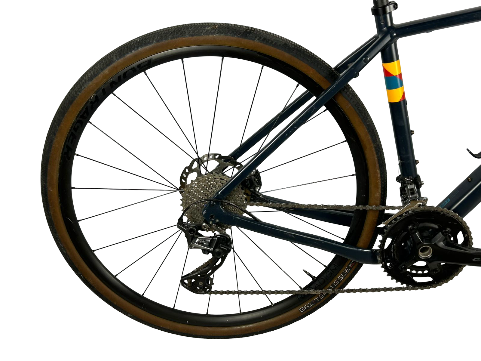 Trek Checkpoint ALR 5 2024 Talla 52