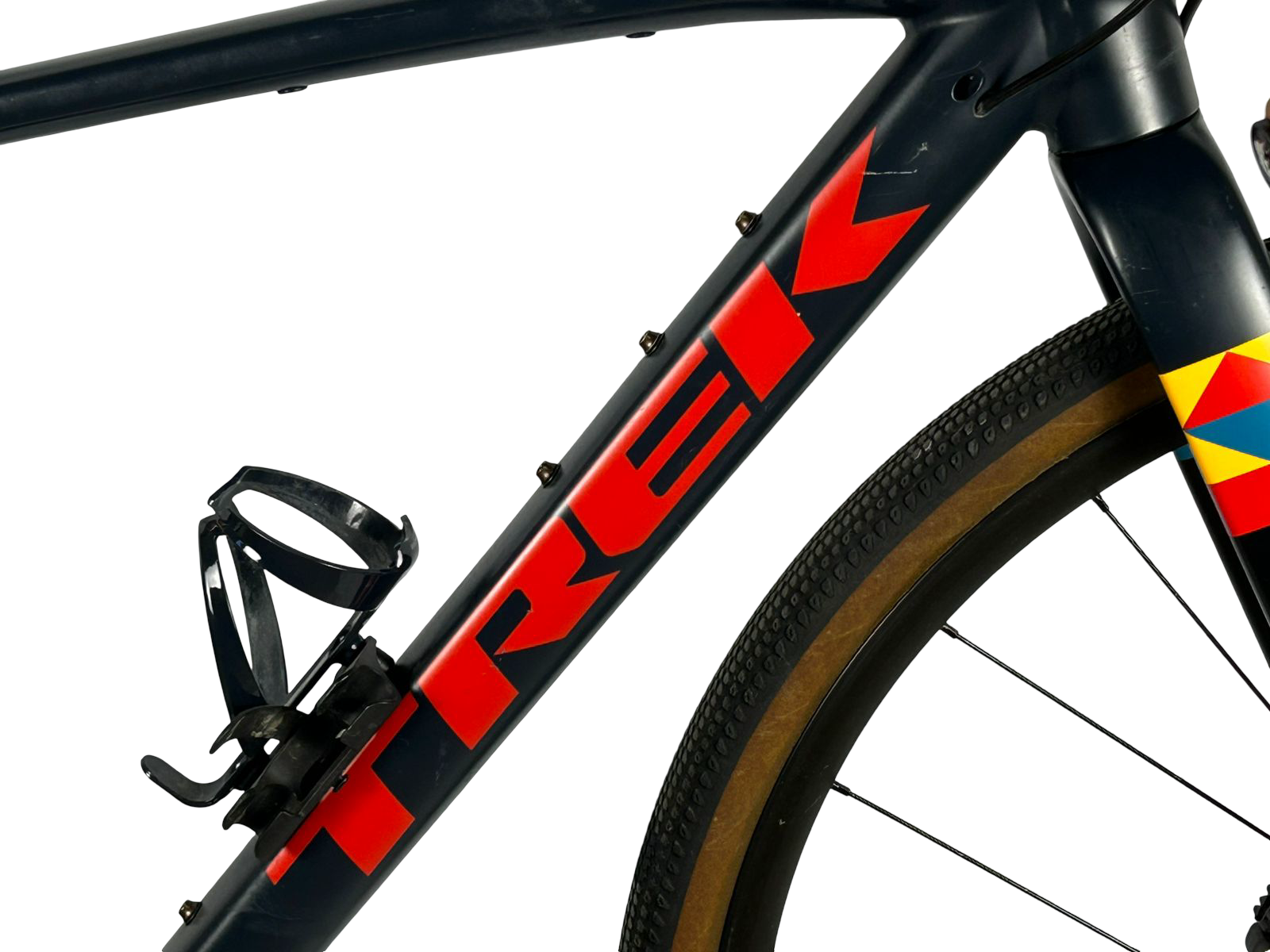 Trek Checkpoint ALR 5 2024 Talla 52