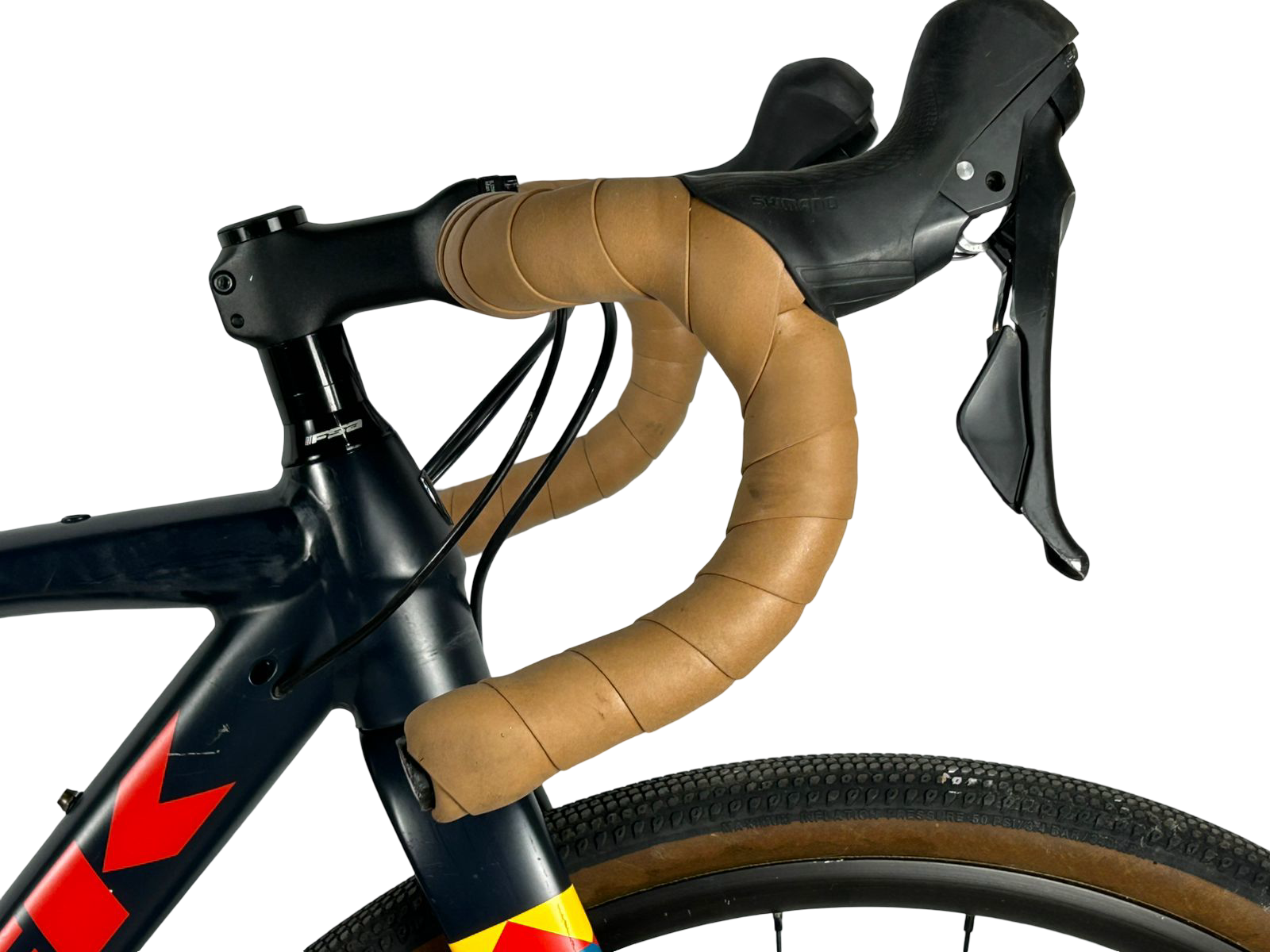 Trek Checkpoint ALR 5 2024 Talla 52