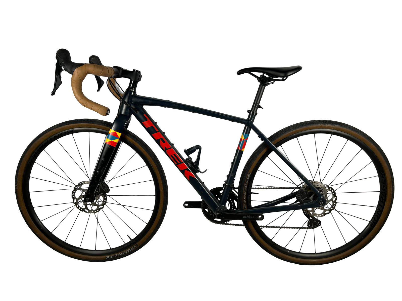 Trek Checkpoint ALR 5 2024 Talla 52