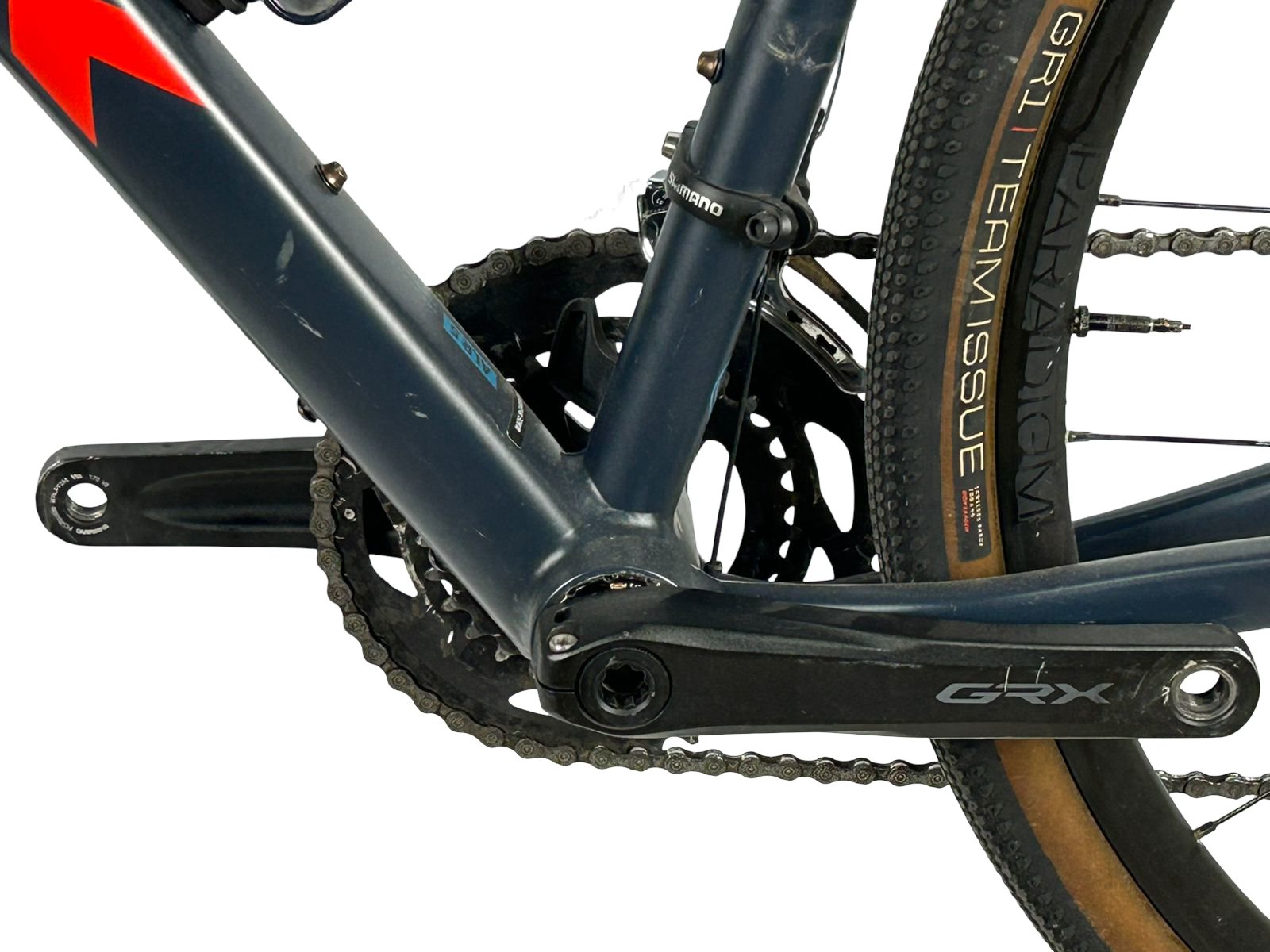 Trek Checkpoint ALR 5 2024 Talla 52