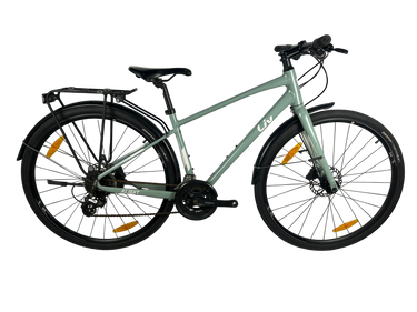 Liv Alight 2 DD Disc 2023 Talla S