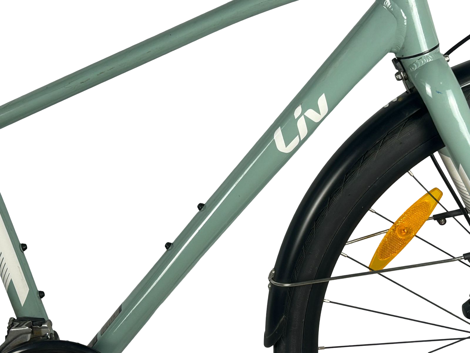 Liv Alight 2 DD Disc 2023 Talla S