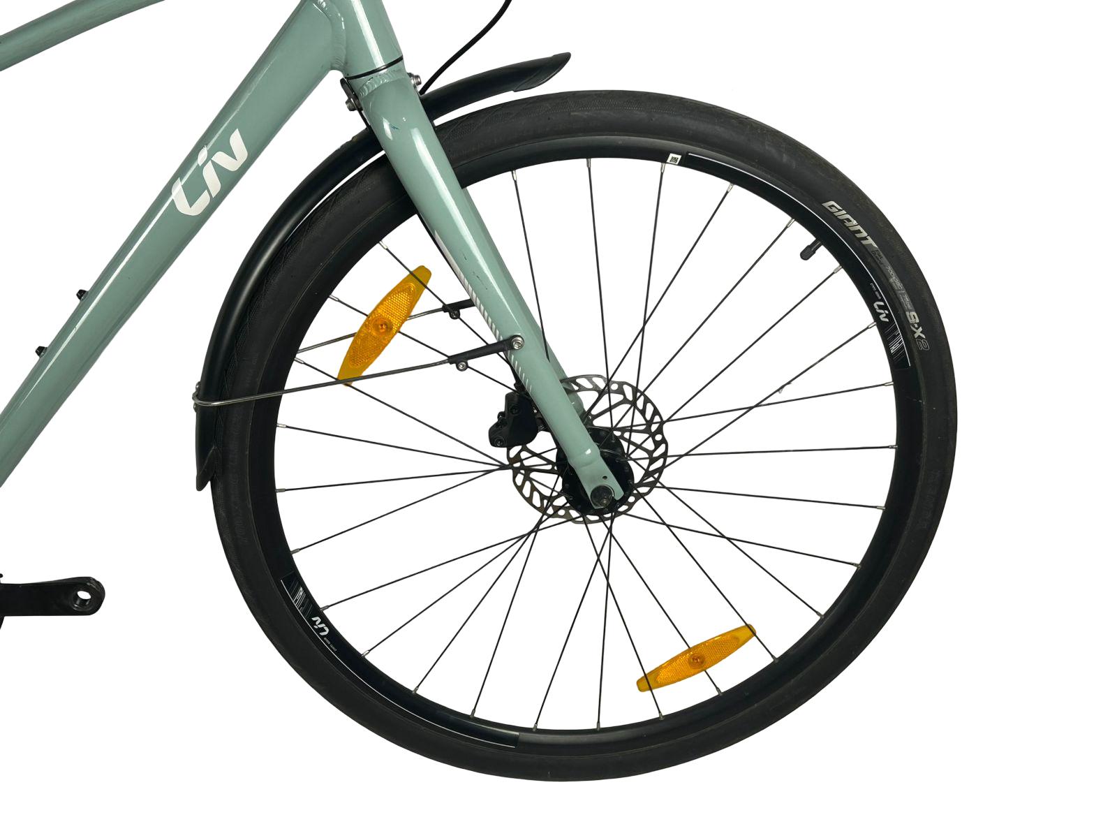 Liv Alight 2 DD Disc 2023 Talla S