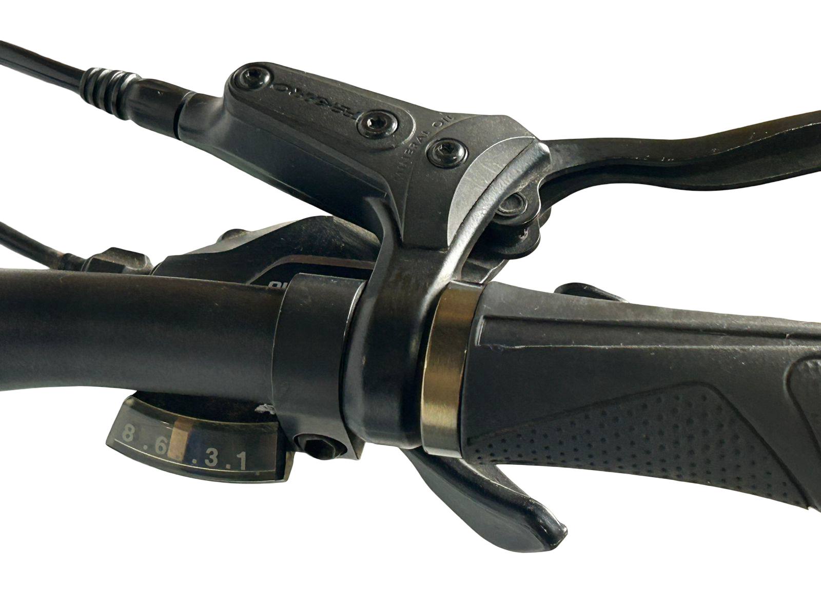 Liv Alight 2 DD Disc 2023 Talla S