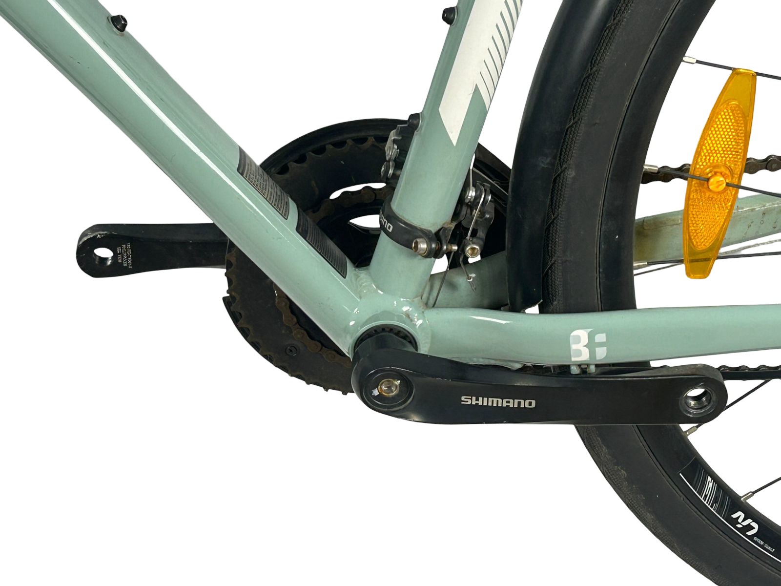 Liv Alight 2 DD Disc 2023 Talla S