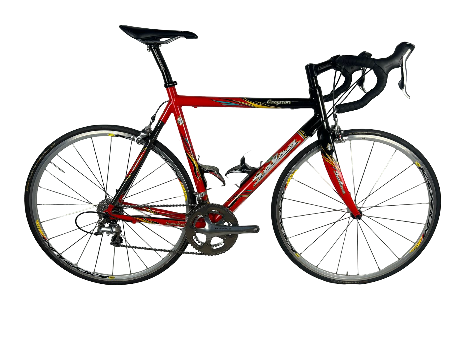 Salsa Campeon Dura Ace Talla 56