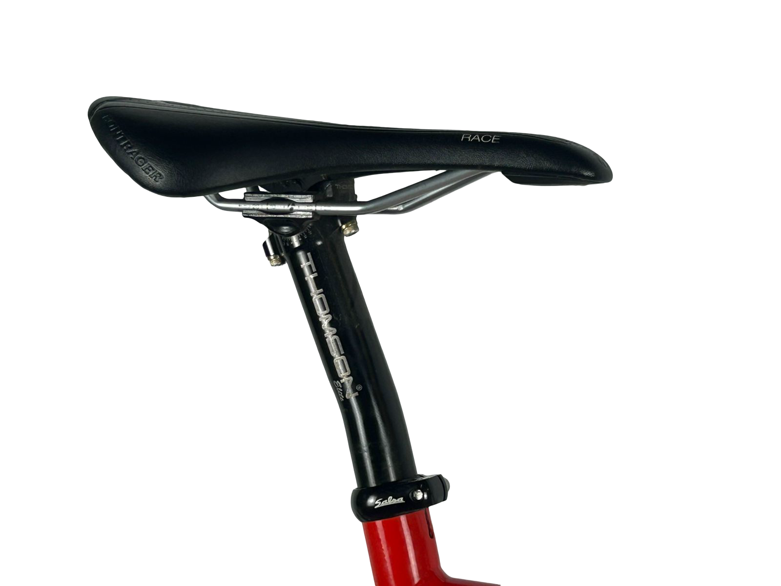 Salsa Campeon Dura Ace Talla 56