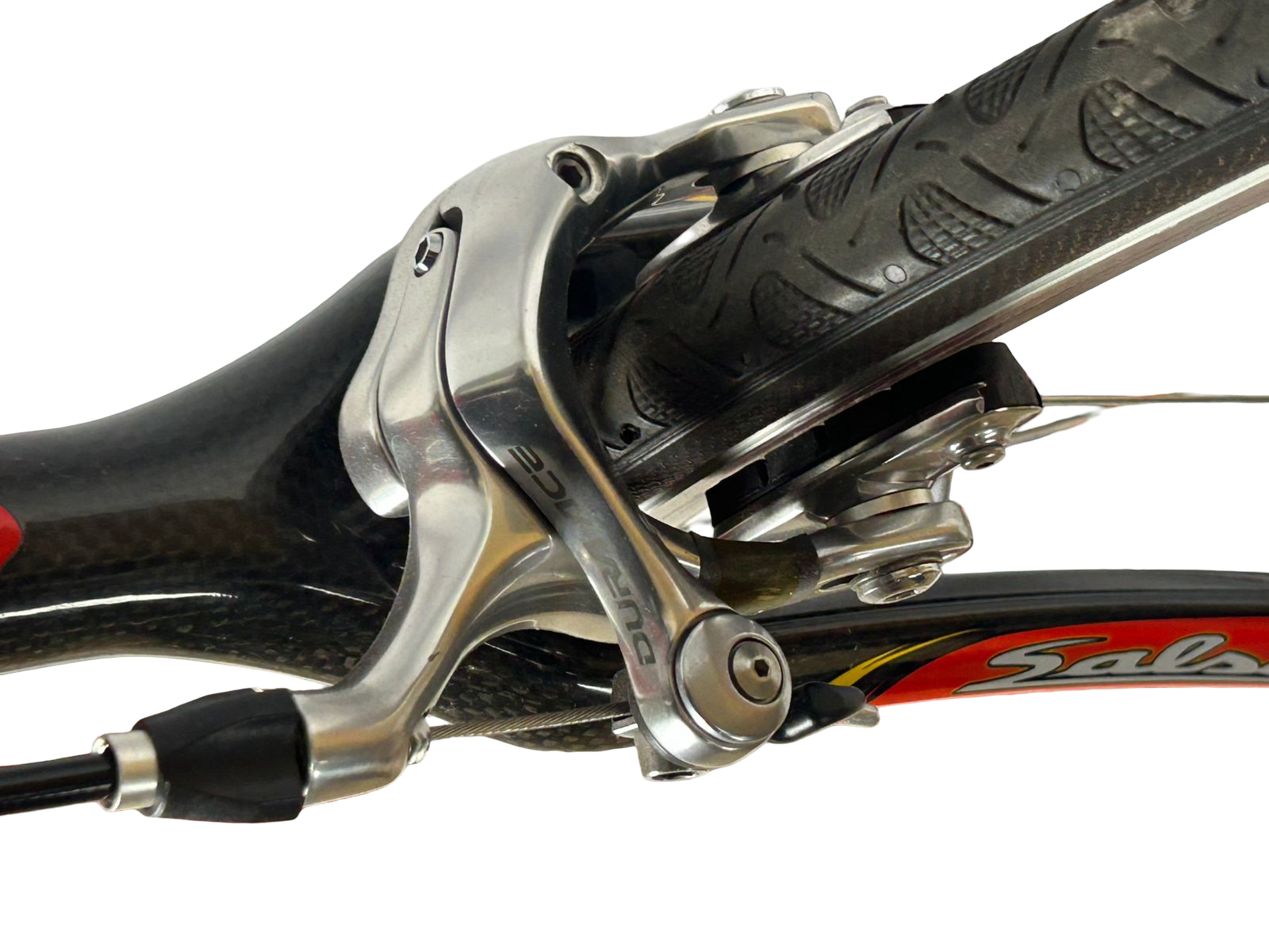 Salsa Campeon Dura Ace Talla 56