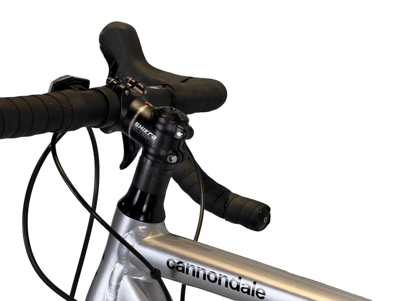 Cannondale Caad 13 Disc Ultegra 2024 Talla 51