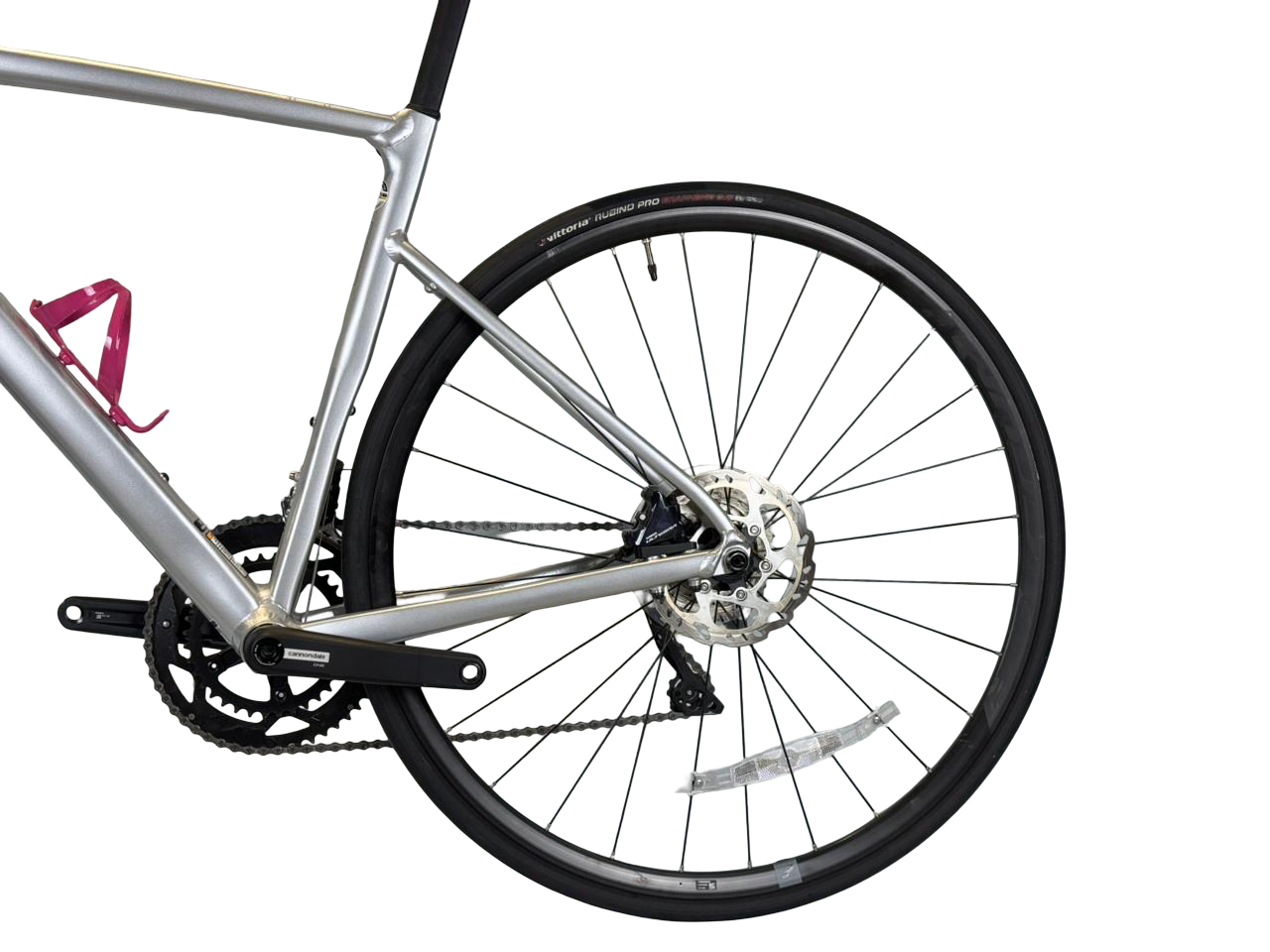 Cannondale Caad 13 Disc Ultegra 2024 Talla 51