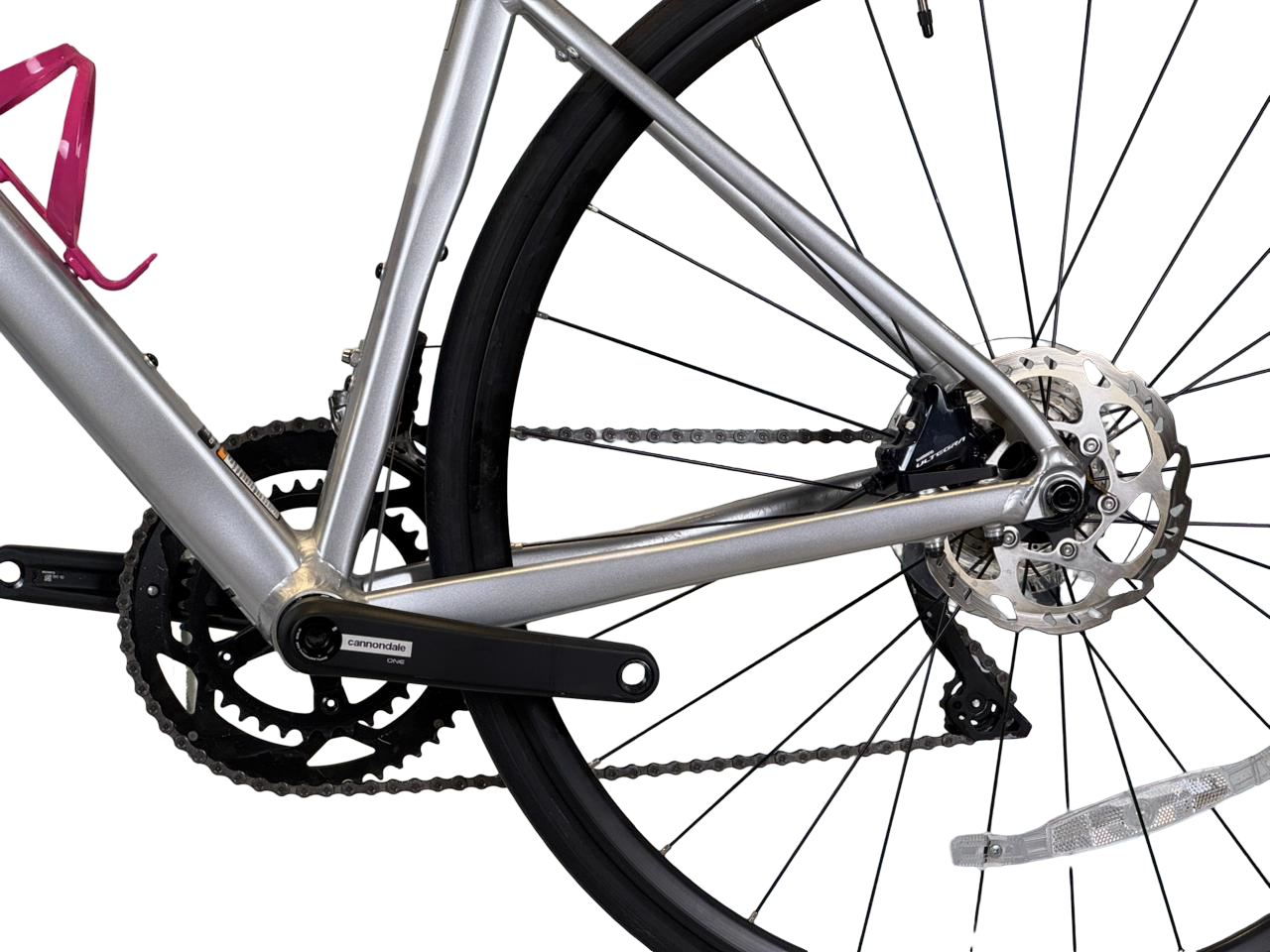 Cannondale Caad 13 Disc Ultegra 2024 Talla 51