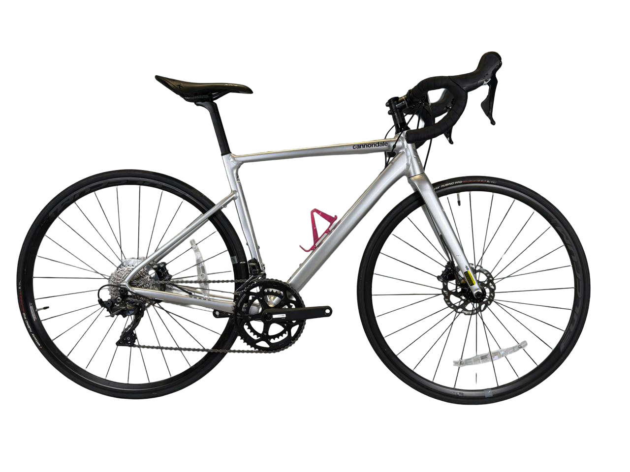 Cannondale Caad 13 Disc Ultegra 2024 Talla 51