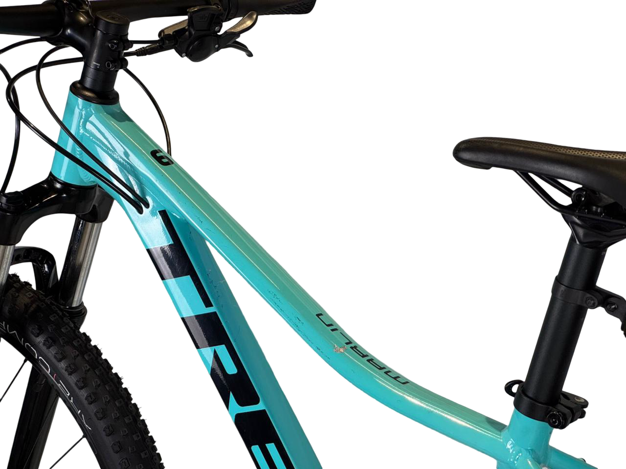 Trek Marlin 6 2021 Talla S