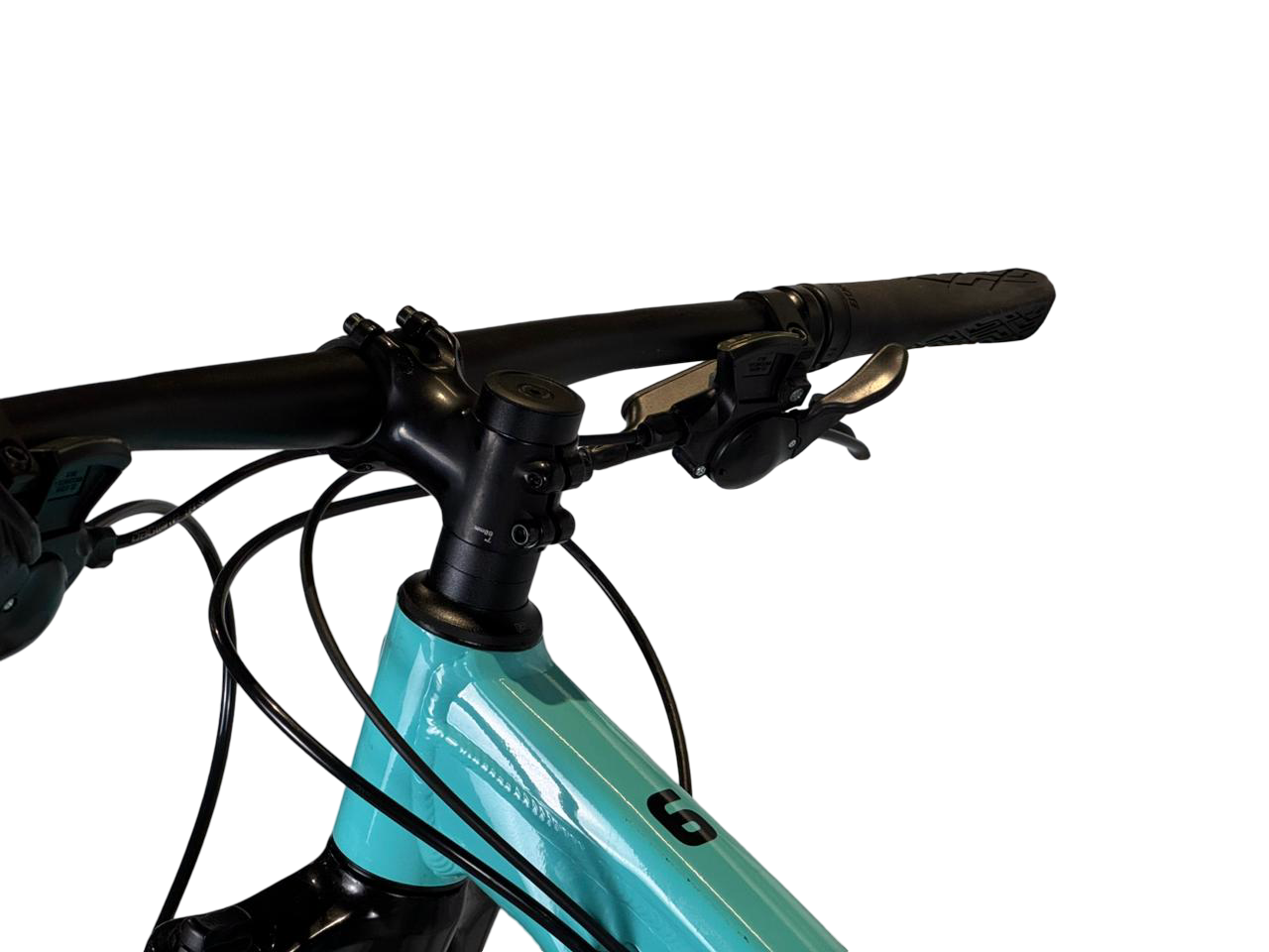 Trek Marlin 6 2021 Talla S