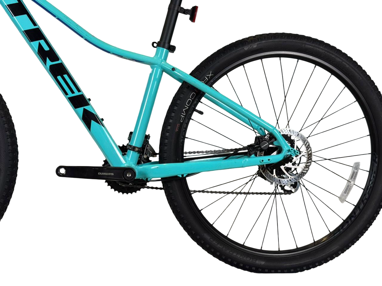 Trek Marlin 6 2021 Talla S