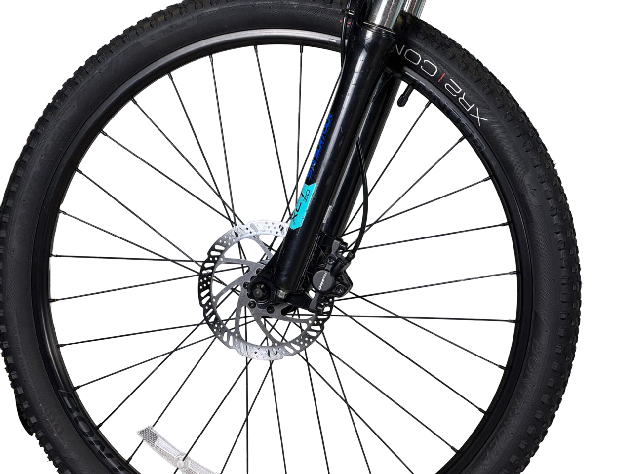 Trek Marlin 6 2021 Talla S