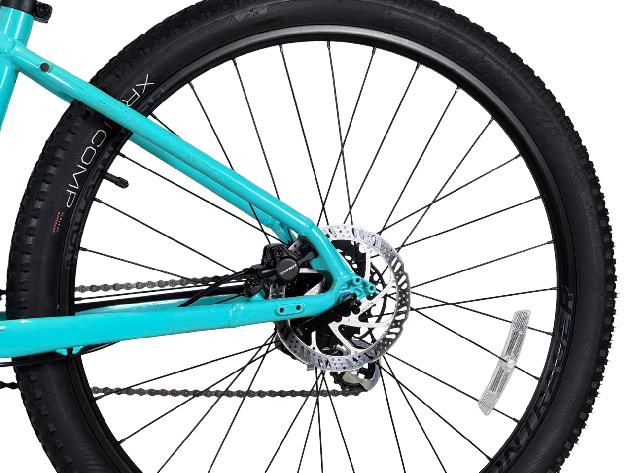 Trek Marlin 6 2021 Talla S