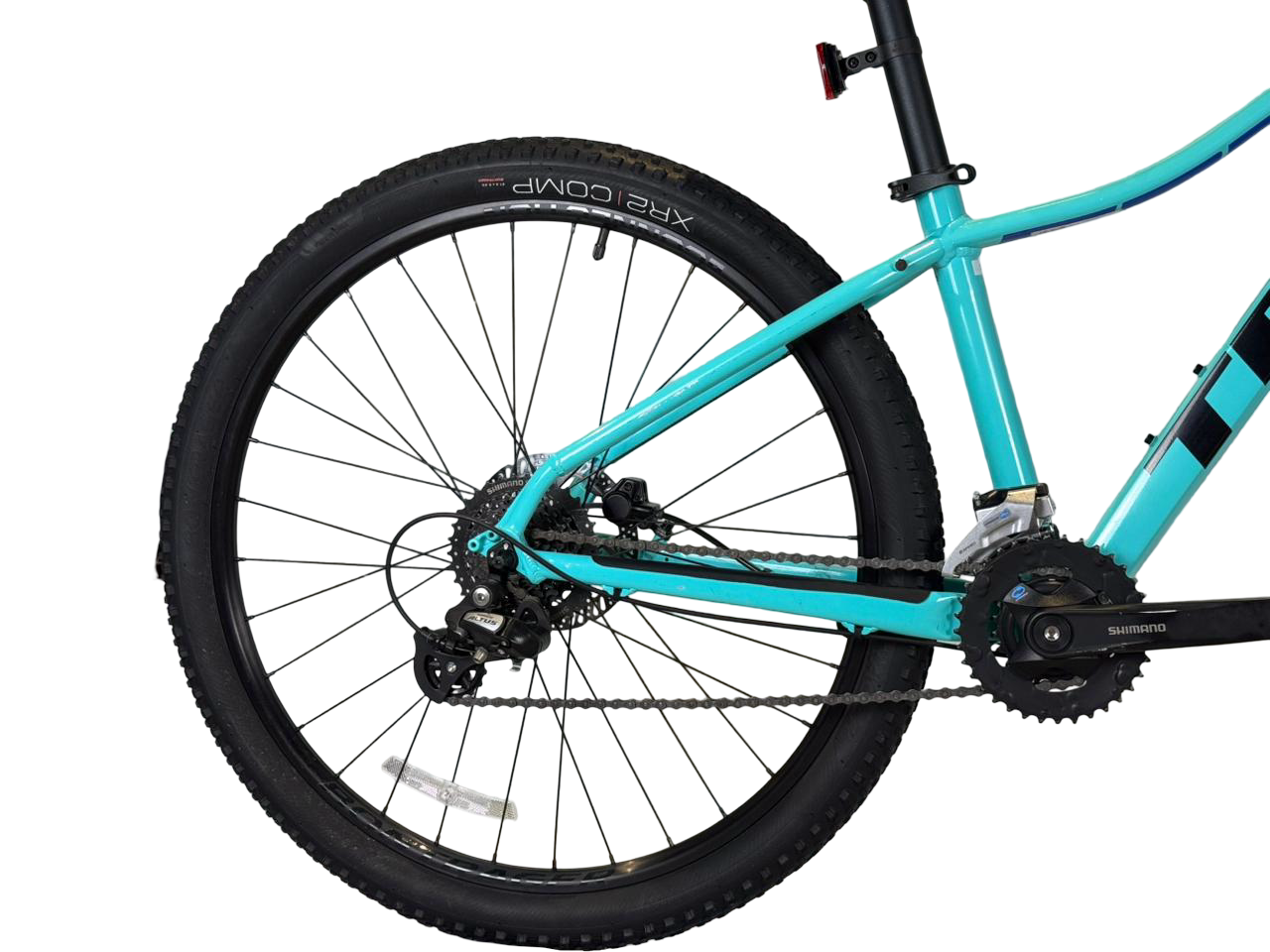 Trek Marlin 6 2021 Talla S