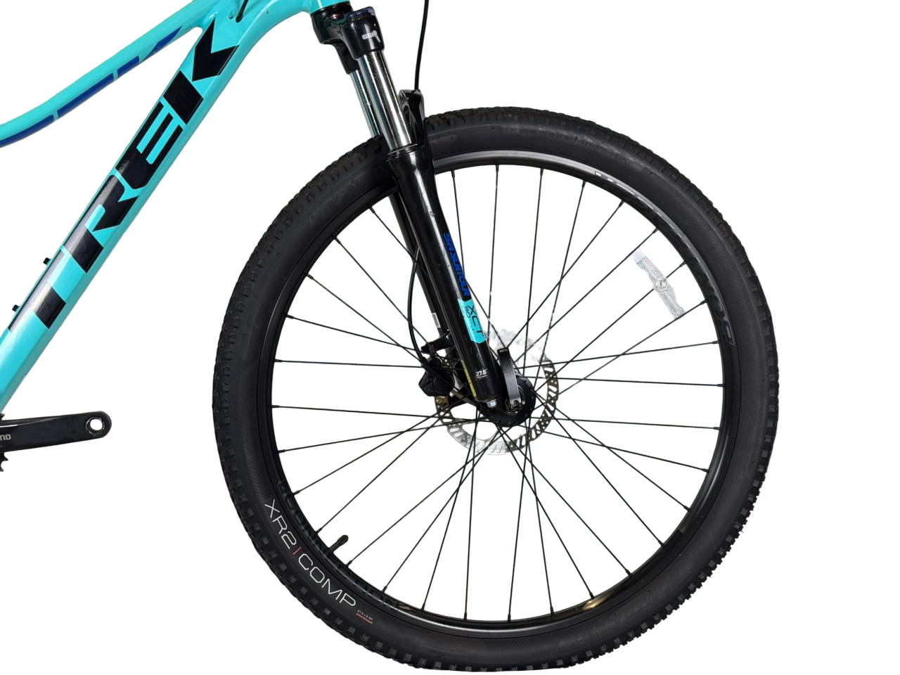Trek Marlin 6 2021 Talla S