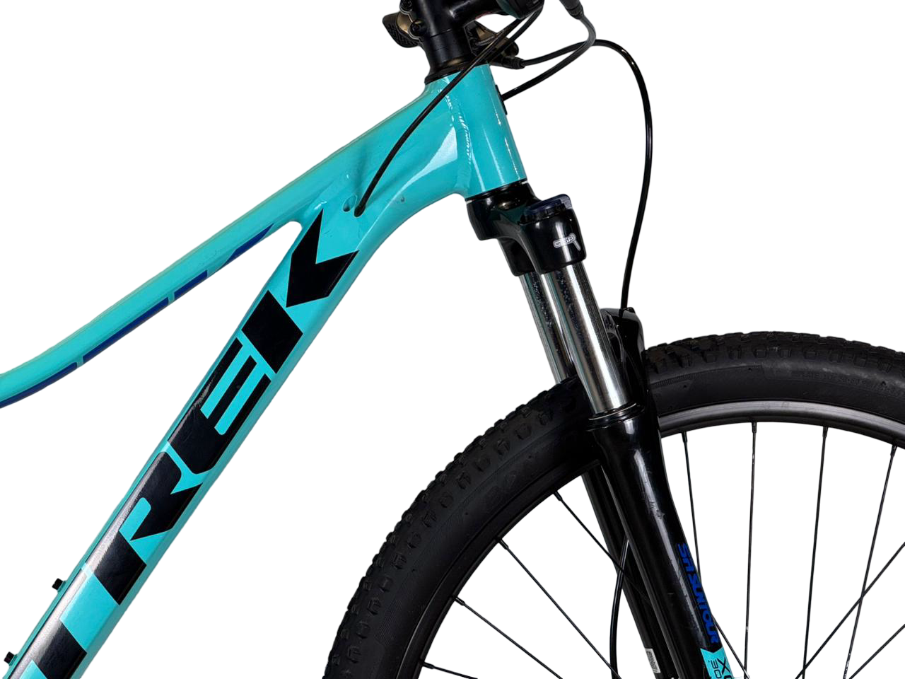 Trek Marlin 6 2021 Talla S
