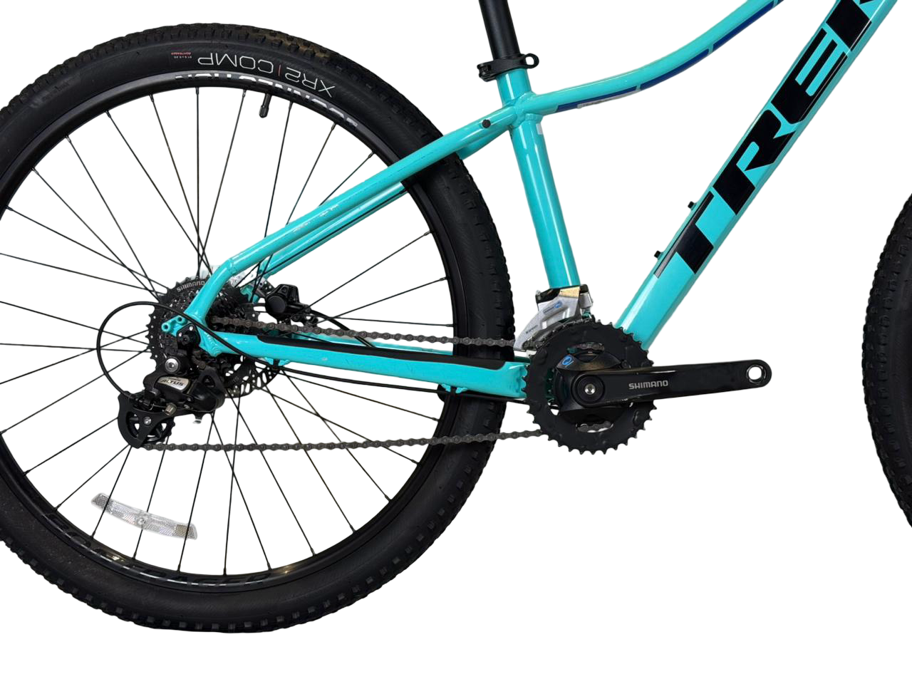 Trek Marlin 6 2021 Talla S