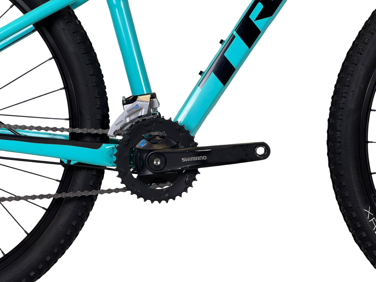 Trek Marlin 6 2021 Talla S