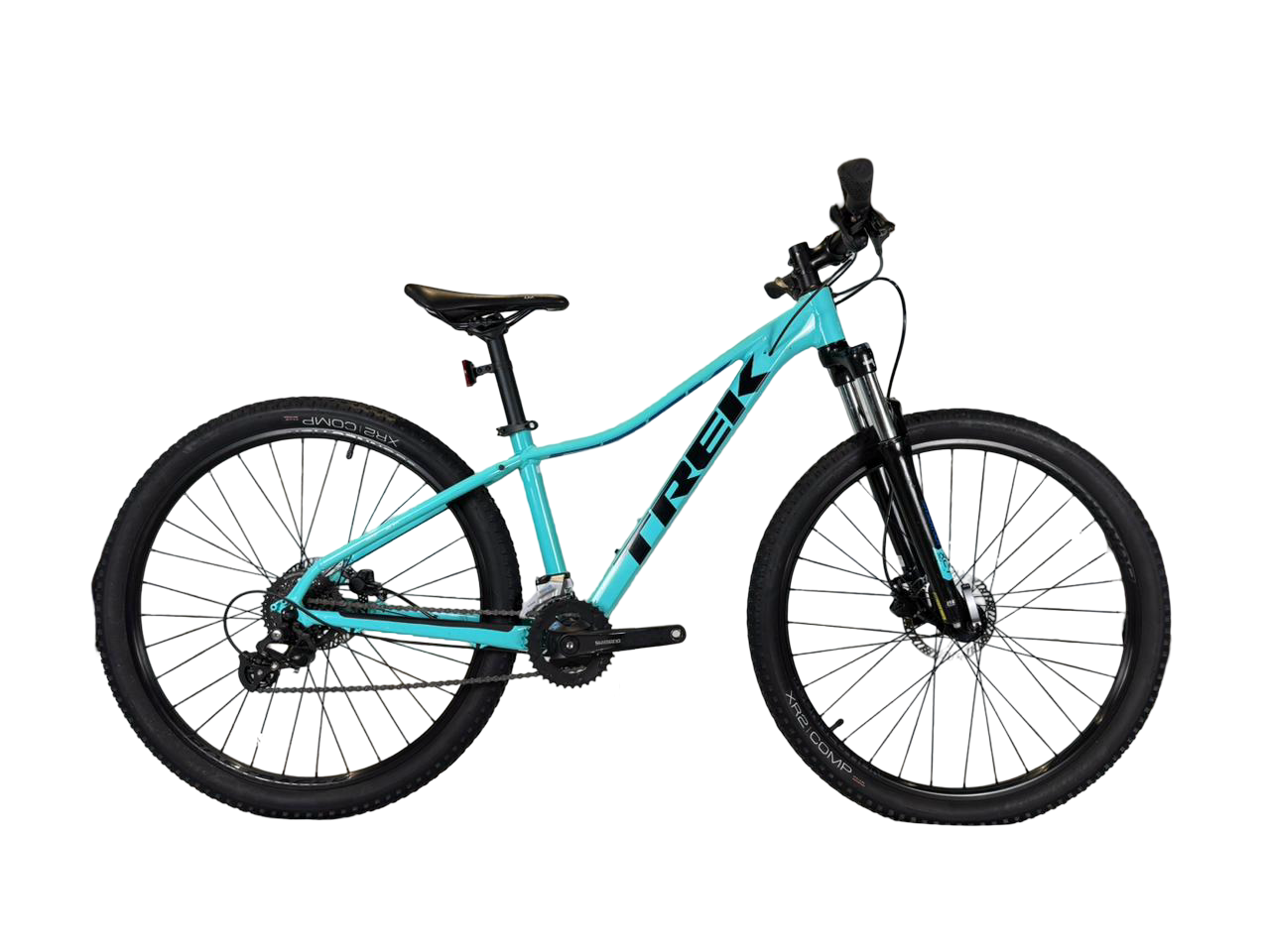 Trek Marlin 6 2021 Talla S
