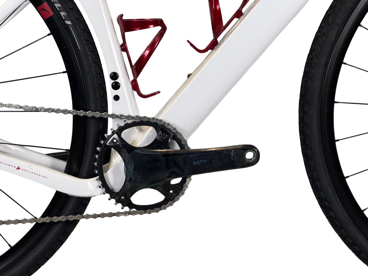 3T Exploro Racemax Talla S 2023