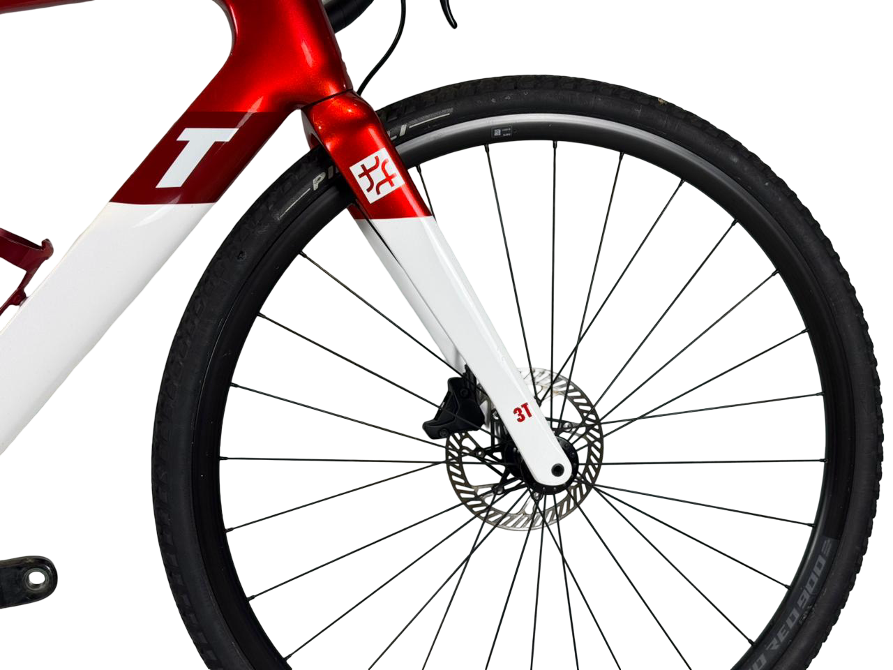 3T Exploro Racemax Talla S 2023