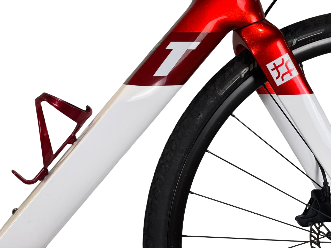 3T Exploro Racemax Talla S 2023