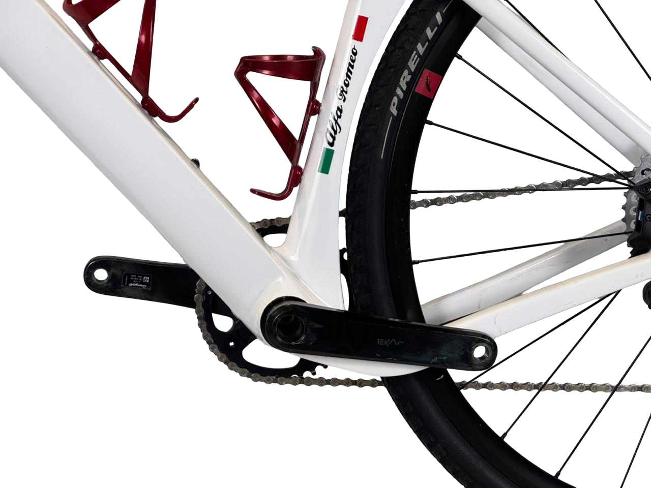 3T Exploro Racemax Talla S 2023