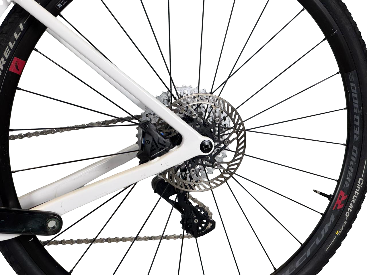 3T Exploro Racemax Talla S 2023