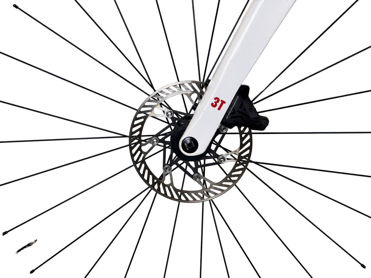 3T Exploro Racemax Talla S 2023