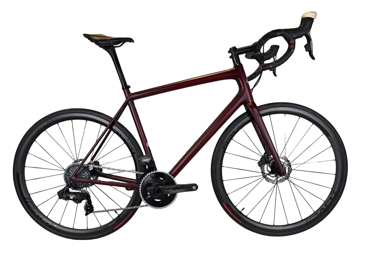 Specialized Aethos Pro 2022 Talla 58