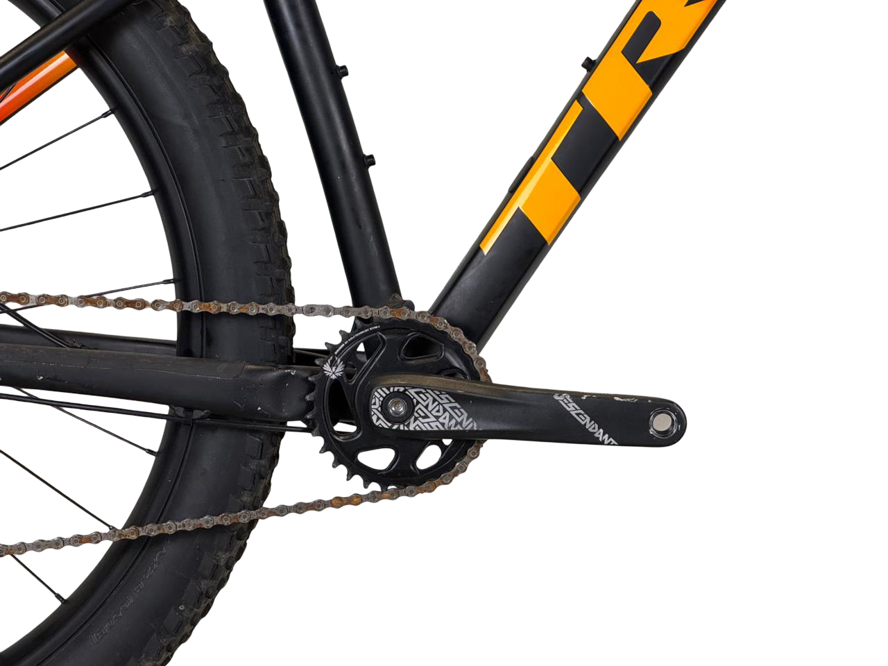 Trek Roscoe 8 2021 Talla M