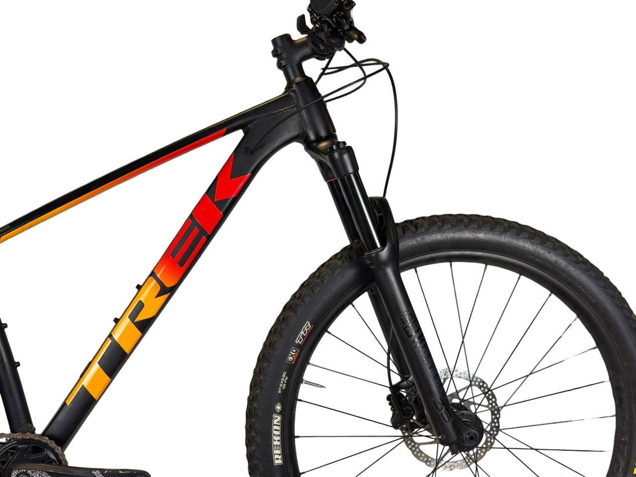 Trek Roscoe 8 2021 Talla M