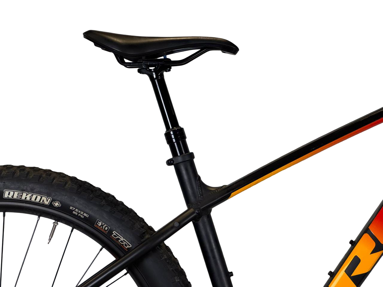 Trek Roscoe 8 2021 Talla M