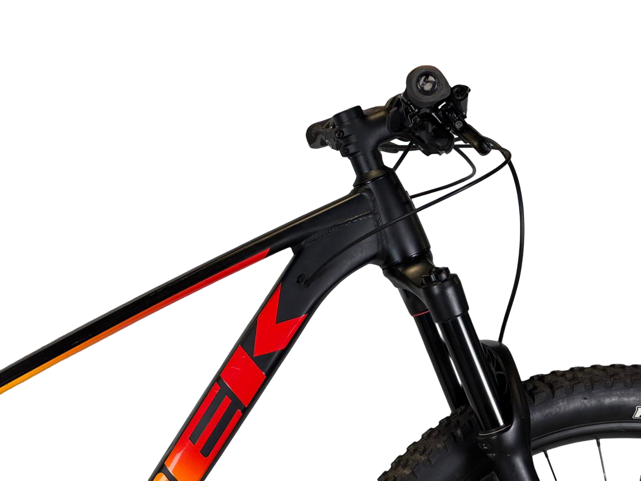 Trek Roscoe 8 2021 Talla M