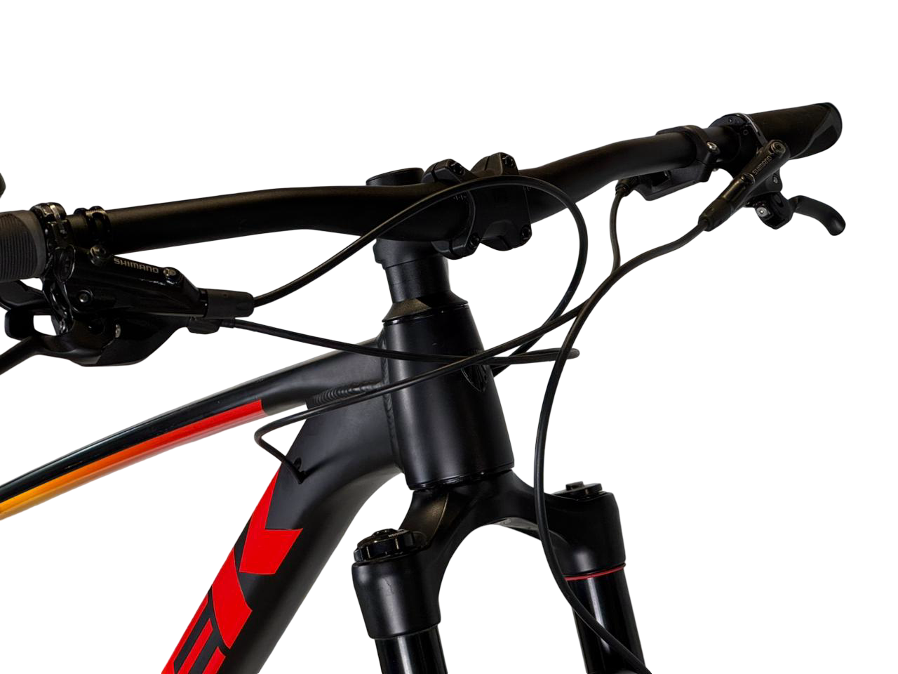 Trek Roscoe 8 2021 Talla M