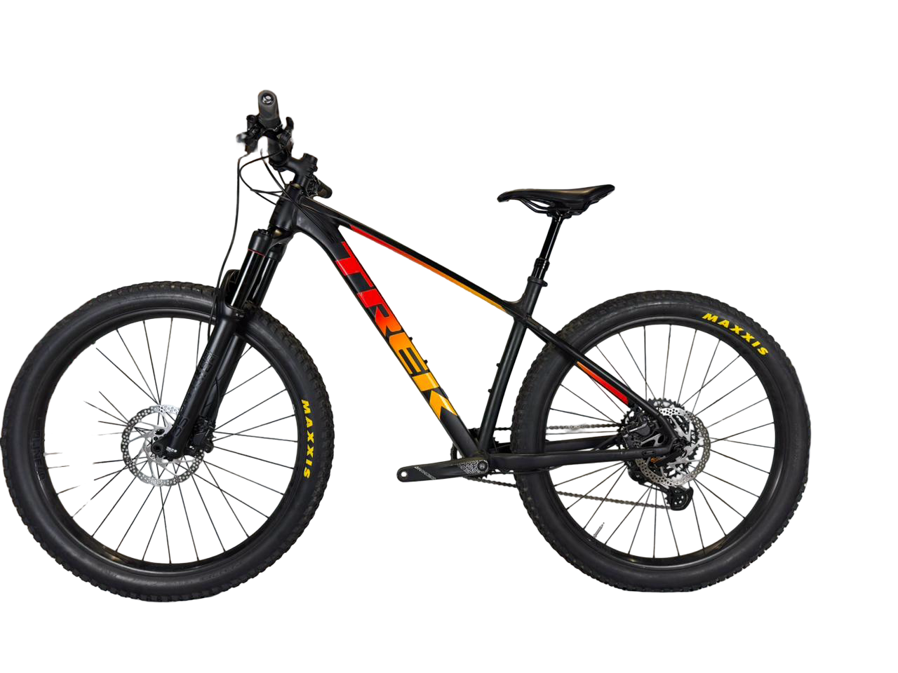 Trek Roscoe 8 2021 Talla M