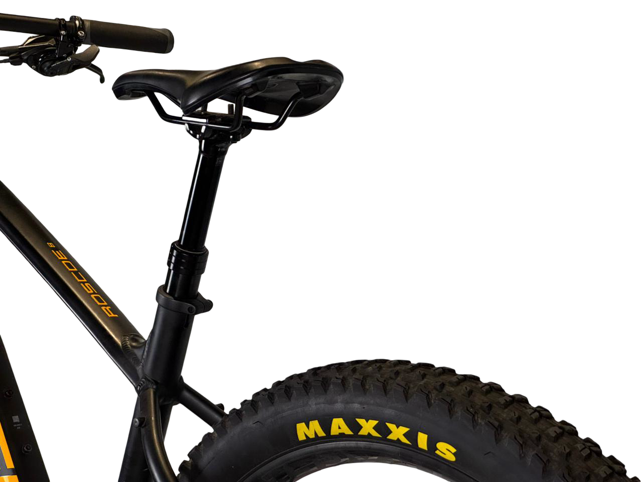 Trek Roscoe 8 2021 Talla M