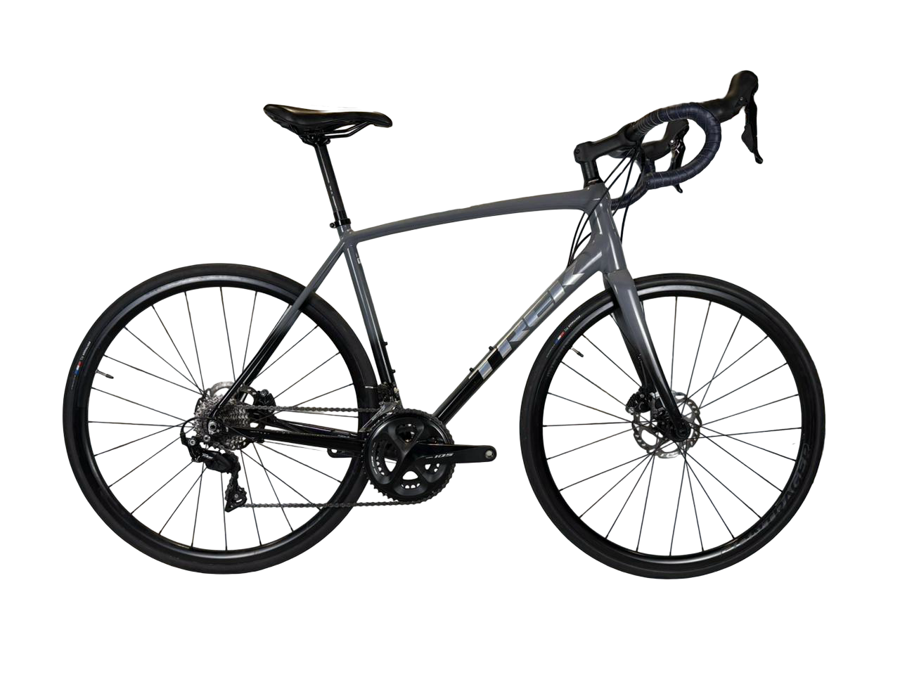 Trek Emonda ALR 5 2022 Talla 58