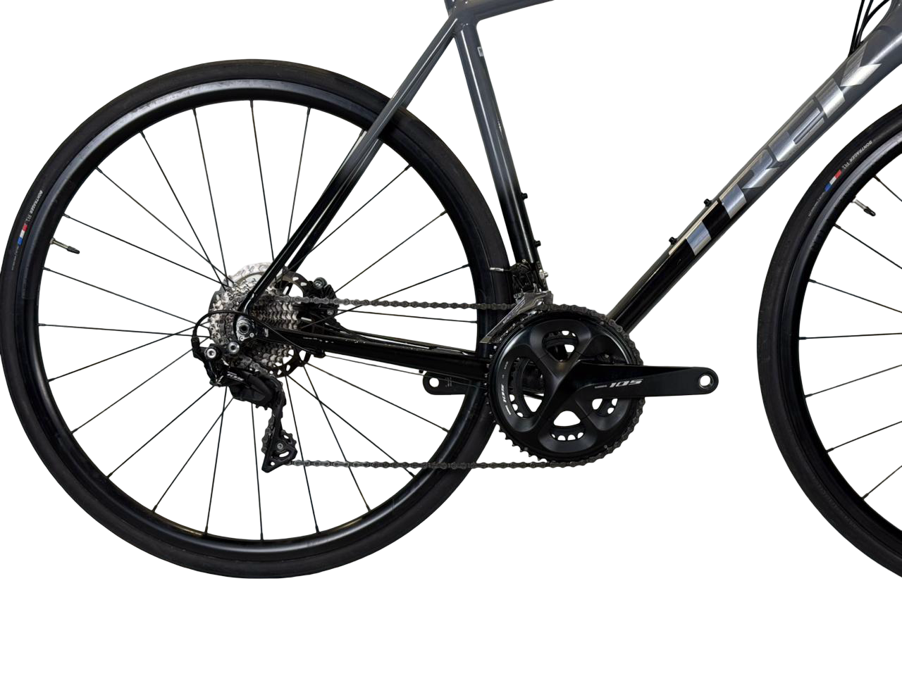 Trek Emonda ALR 5 2022 Talla 58