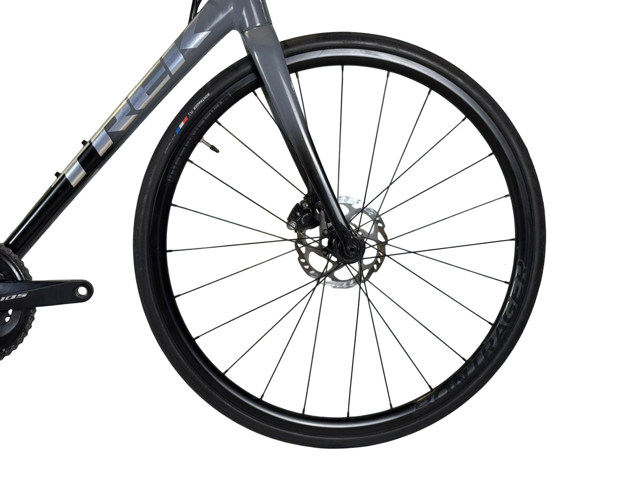 Trek Emonda ALR 5 2022 Talla 58