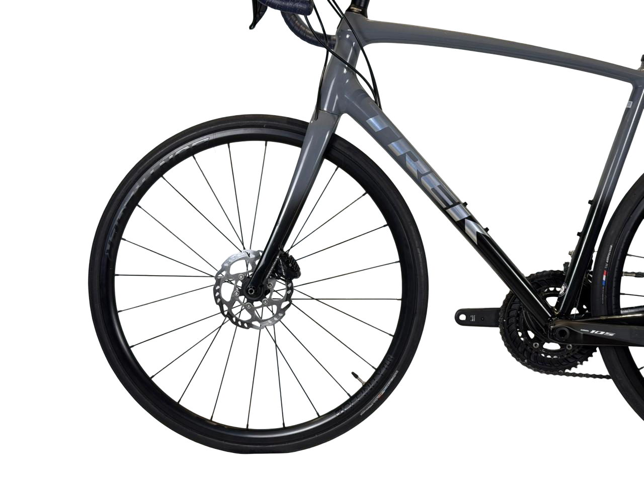 Trek Emonda ALR 5 2022 Talla 58