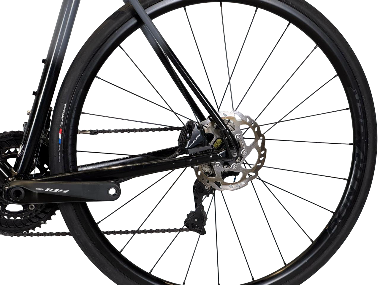 Trek Emonda ALR 5 2022 Talla 58