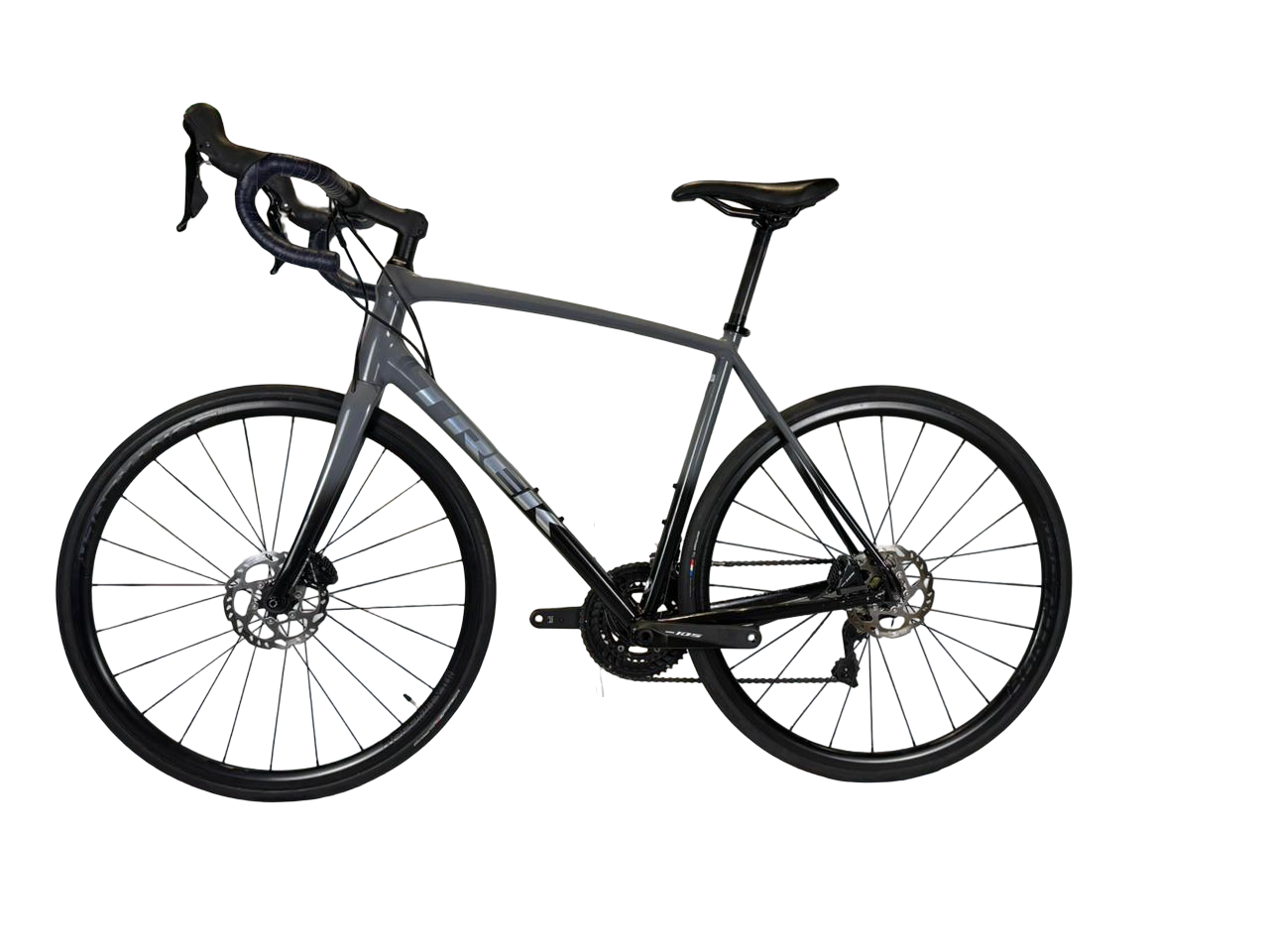 Trek Emonda ALR 5 2022 Talla 58