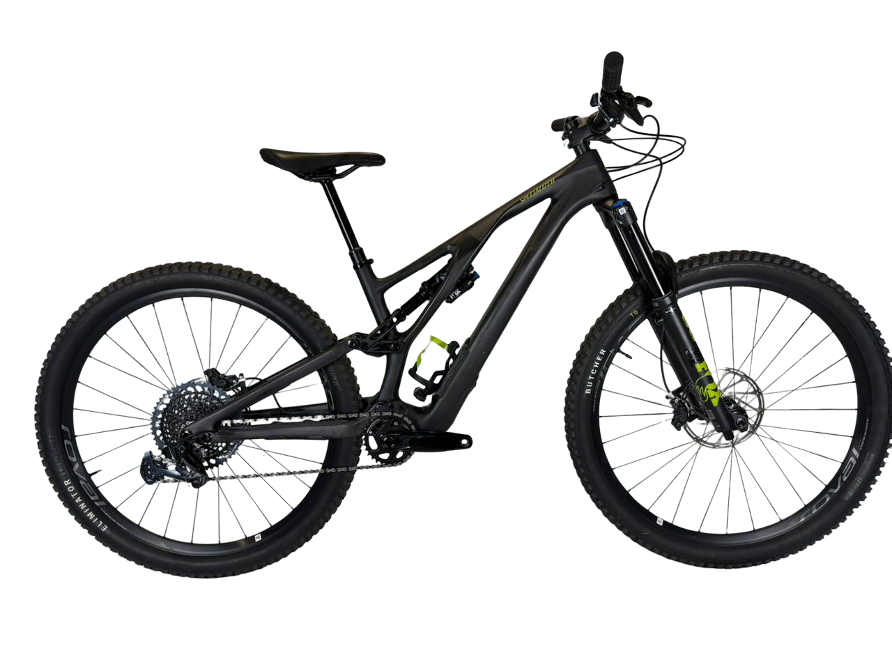 Specialized Stumpjumper Expert 2023 Talla S3