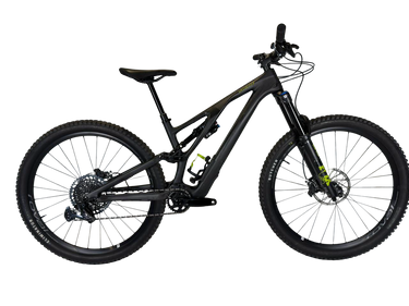 Specialized Stumpjumper Expert 2023 Talla S3